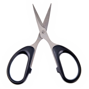 BuySKU58707 High Quality Stainless Steel Scissors for Fishing