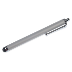 BuySKU60965 High-Sensitive Metal Stylus Pen for iPad and iPad2 (Silver)