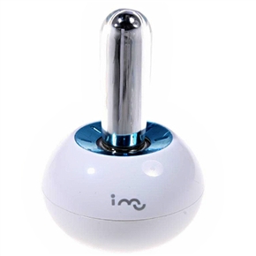 BuySKU61054 IMU T2 USB Vibrating Speaker MP3 Speaker (White)