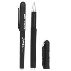 BuySKU62221 Invisible Pen Magical Letter Disappearing Pen After 12 Hours (Black)