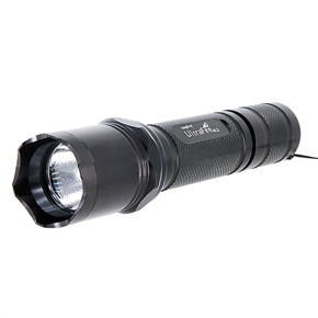 BuySKU63346 L2 CREE SSC P7 LED Flashlight with 5 Modes and 750 Lumens (Black)