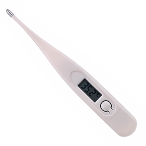 BuySKU66072 LiKang High Sensitivity Digital Clinical Thermometer