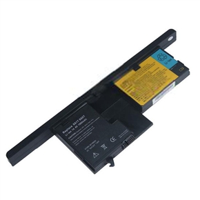 BuySKU18932 Long Life 14.4V 1900mAh Replacement Laptop Battery for IBM ThinkPad X61 X60
