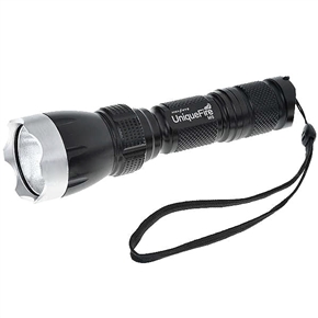 BuySKU63878 M6 SSC P7-C 5-Mode 800-Lumen LED Flashlight Torch with Bright White Light