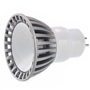 BuySKU67649 MR16 3W AC/DC 12V Warm White LED Light Lamp Spotlight