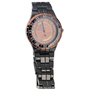 BuySKU58510 Men High Quality Business Quartz Wrist Watch