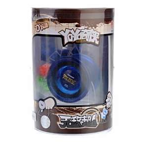 BuySKU60160 Metal Yo-Yo Ball (Blue)