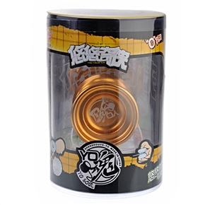 BuySKU60158 Metal Yo-Yo Ball (Golden)