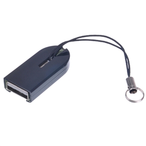 BuySKU17111 Mini USB 2.0 TF Card Reader/Writer