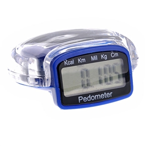 BuySKU59055 Multifunctional Calorie Calculating Chronograph Watch Pedometer