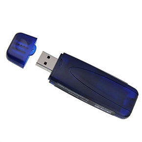 BuySKU8961 New EDUP Wireless USB Adapter (Black)
