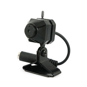 BuySKU59161 New Style Security CCTV Wireless 2.4G 380 TV lines CMOS Color Camera