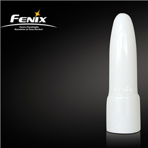 BuySKU63455 Newly Designed Fenix PD Series Diffuser Tip (White)