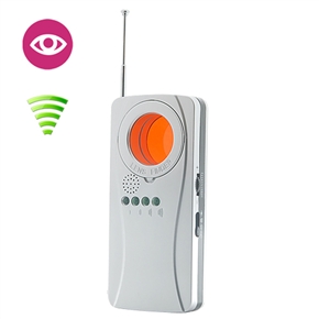 BuySKU59191 Newly Designed Spy WiFi Signal and Camera Lens Detector
