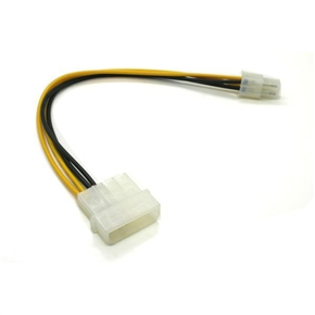 BuySKU67868 P4 Pentium 4 Pin 12V Power Adapter Cable