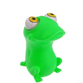 BuySKU60369 Pop Eyes Toy - Frog (Green)