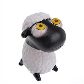 BuySKU60371 Pop Eyes Toy - Lamb