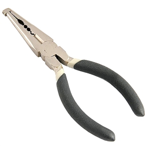 BuySKU58590 Portable Multi-functional Stainless Steel Fishing Pliers Scissors Clamp