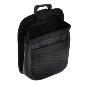 BuySKU59689 Practical Car Storage Pocket Vehicle-Mounted Bag (Black)