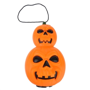 BuySKU61771 Pumpkin Handed Lamp for Costume Balls /Parties /Halloween