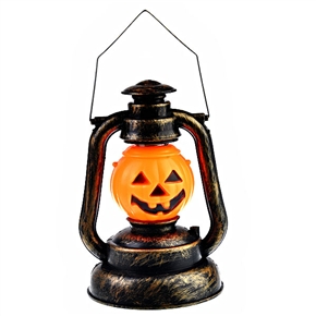 BuySKU61785 Pumpkin Handed Lamp for Costume Balls /Parties /Halloween Decoration