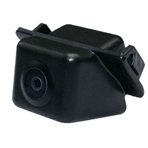BuySKU59933 RS-901 Color CMOS OV7950 170 Degree Wide Angle Car Rearview Camera for Toyota 08 CAMRY