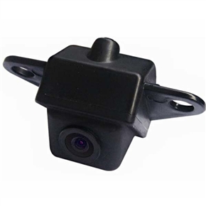 BuySKU59931 RS-903 Color CMOS OV7950 170 Degree Wide Angle Car Rearview Camera for Toyota CROWN