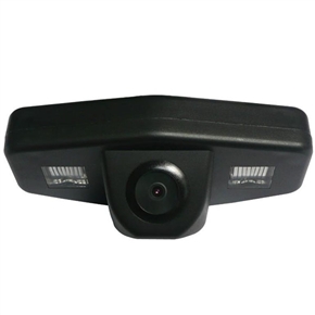 BuySKU59926 RS-910 Color CMOS OV7950 170 Degree Wide Angle Car Rearview Camera for Honda Accord