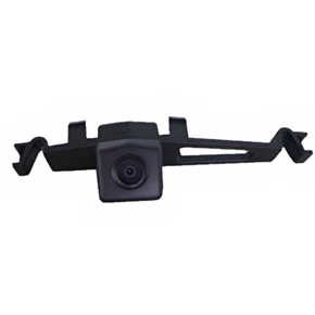 BuySKU59917 RS-918 Color CMOS OV7950 170 Degree Wide Angle Car Rearview Camera for BYD F6
