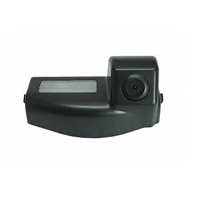 BuySKU59912 RS-923 Color CMOS OV7950 170 Degree Wide Angle Car Rearview Camera for Mazda2/Mazda3