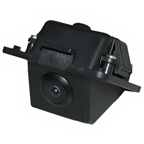 BuySKU59909 RS-931 Color CMOS OV7950 170 Degree Wide Angle Car Rearview Camera for Mitsubishi Outlander