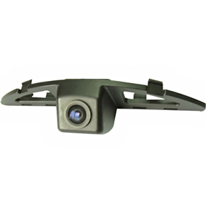 BuySKU59907 RS-933 Color CMOS OV7950 170 Degree Wide Angle Car Rearview Camera for Honda City