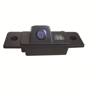 BuySKU59902 RS-940 Color CMOS OV7950 170 Degree Wide Angle Car Rearview Camera for Buick Excelle
