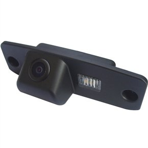 BuySKU59901 RS-941 Color CMOS OV7950 170 Degree Wide Angle Car Rearview Camera for Hyundai Elantra/Elantra YD/Tucson