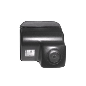 BuySKU59900 RS-943 Color CMOS OV7950 170 Degree Wide Angle Car Rearview Camera for Benz B50