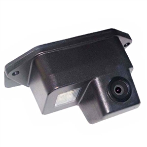 BuySKU59895 RS-954 Color CMOS OV7950 170 Degree Wide Angle Car Rearview Camera for Lancer