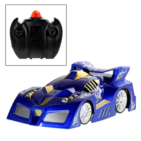 BuySKU60146 Remote Control Racing Car Toy Gift for Children (Mazarine)
