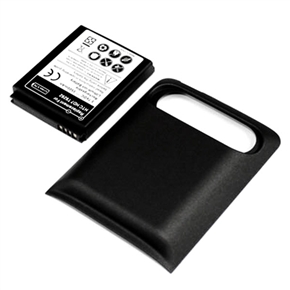 BuySKU35710 Replacement 3.7V 3500mAh Rechargeable Lithium Battery with Battery Cover for HTC HD7