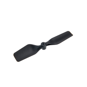BuySKU65691 Replacement Tail Blade Spare Part for WLtoys V911 Remote Control Helicopter (Black)