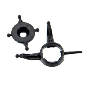 BuySKU65727 Replacement Turntable Cover Swashplate Spare Part for WLtoys V911 Remote Control Helicopter
