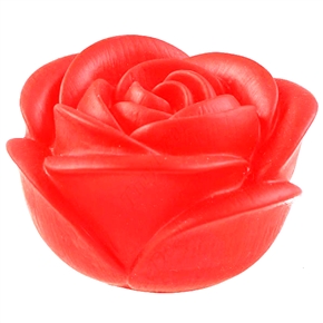 BuySKU61593 Romantic LED Light with Rose Flower Shape