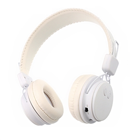 BuySKU66639 SX-948 Wireless V2.1 EDR Stereo Bluetooth Headset Headphone with Microphone