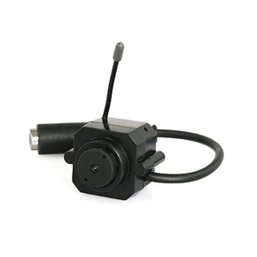 BuySKU59160 Security CCTV Wireless 2.4G 380 TV Lines 1/3 Inch CMOS Color Camera