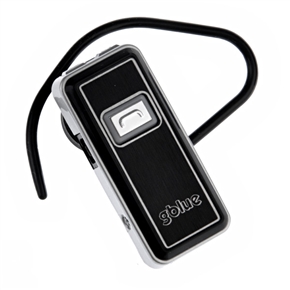 BuySKU38435 Single-earpiece Wireless Bluetooth Headset with Microphone for Nokia N900 (Black)