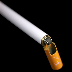 BuySKU65814 Slim Butane Cigarette Lighter in Cigarette Shape