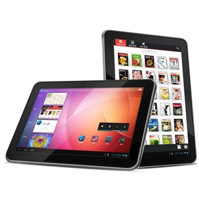 SmartQ T30 TI OMAP4470 Dual Core 1.5GHz 2GB/16GB Android 4.1 10.1-inch IPS Screen Tablet PC with WiFi HDMI Camera