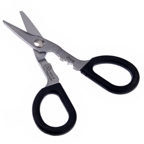 BuySKU58711 Stainless Steel Decoupling Pliers Sawtooth Scissors for Fishing