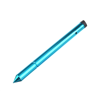 BuySKU48669 Stylus Pen for PDA Ball Pen Style Digital Pen for Ipad and Iphone (Blue)