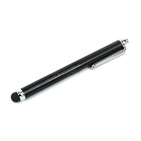 BuySKU65885 Stylus Touch Pen for iPhone3G 3GS 4G iPad 2 iPod Touch (Black)