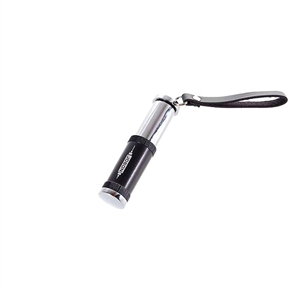 BuySKU65844 Super Mini Jobon oil cigarette lighter with Leather Strap